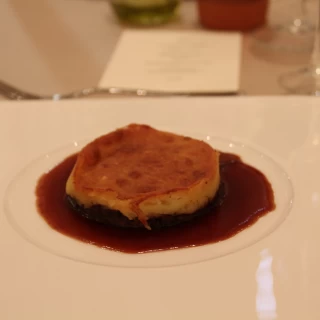 肉料理