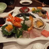 豪華料理
