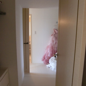 ブライズルームはスイートルームを利用しました。|310261さんのANAクラウンプラザホテル成田の写真(37124)