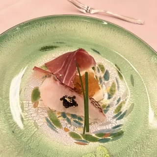 冷菜