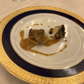 温菜