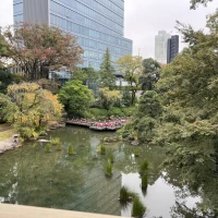 庭園