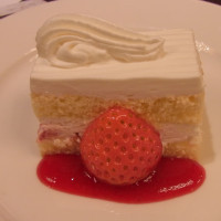 ケーキ