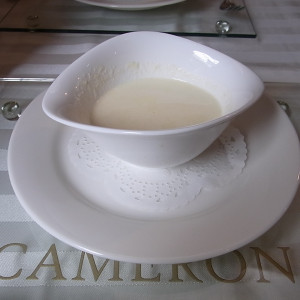 スープ|316920さんのCAMERON「伽芽論 - キャメロン」の写真(5684)