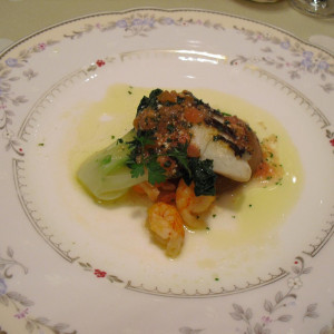 魚料理|317359さんのホテルセントカテリーナ宇多津（営業終了）の写真(10499)