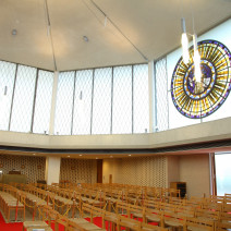 ユーザー写真 画像 チャペル 挙式会場 聖イグナチオ教会 ウエディングパーク