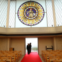 聖イグナチオ教会の結婚式 特徴と口コミをチェック ウエディングパーク
