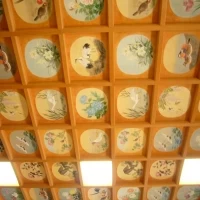 天井