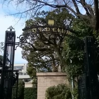 門