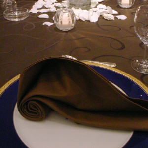 テーブルセッティング|323384さんのホテルメトロポリタン仙台の写真(44613)