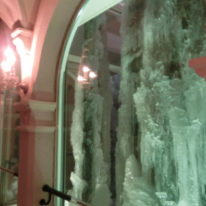 雪の美術館の中|324150さんの雪の美術館の写真(8703)