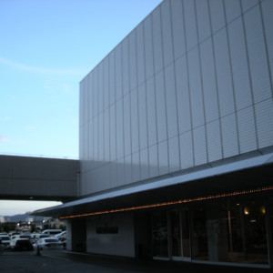 外観|324368さんの関西エアポートワシントンホテル(Fujita Kanko Group)の写真(294834)