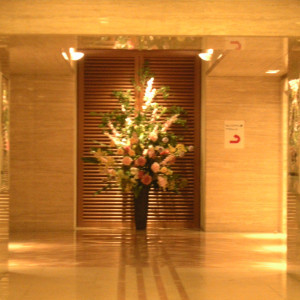 館内|324368さんの関西エアポートワシントンホテル(Fujita Kanko Group)の写真(294824)