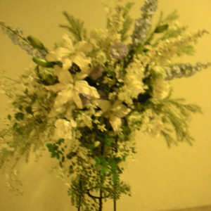 装花|324368さんの関西エアポートワシントンホテル(Fujita Kanko Group)の写真(294830)