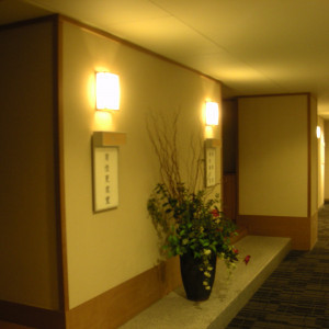 更衣室|324368さんの関西エアポートワシントンホテル(Fujita Kanko Group)の写真(294817)