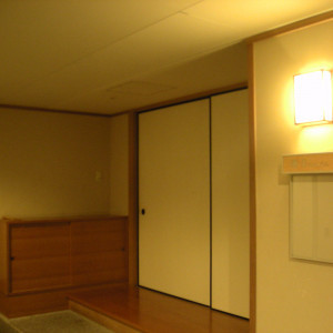 控え室|324368さんの関西エアポートワシントンホテル(Fujita Kanko Group)の写真(294816)