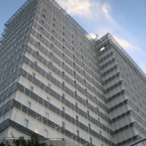 外観|324368さんの関西エアポートワシントンホテル(Fujita Kanko Group)の写真(294836)