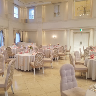 見学をした時のフランス館