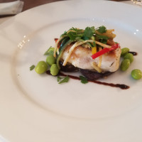 お魚も彩綺麗でした