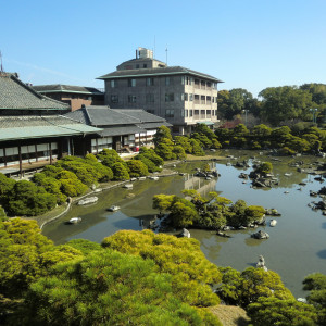 御花のホテルの部屋から。|328193さんの柳川藩主立花邸 御花 since 1738の写真(11221)