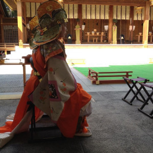 328941さんの西宮神社会館の写真(26535)