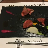お肉料理