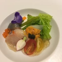 前菜
