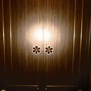 会場入り口|332010さんの名鉄ニューグランドホテル（営業終了）の写真(38231)
