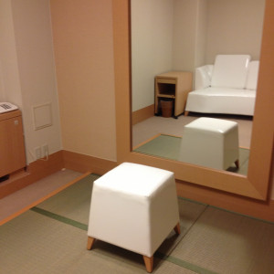 ブライズルーム 畳スペース|332084さんの都ホテル 京都八条の写真(61150)