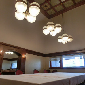 しっかりした個室2つ、他にもスペース十分|335352さんのレストラン アラスカ 日比谷 日本プレスセンター店の写真(16216)
