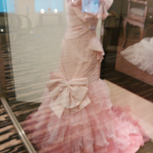 ドレスは提携店から選べる|337624さんのホテル大阪ベイタワーの写真(17885)