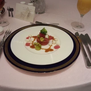 ハーフ試食☆前菜2