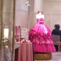 ブライダルサロン
