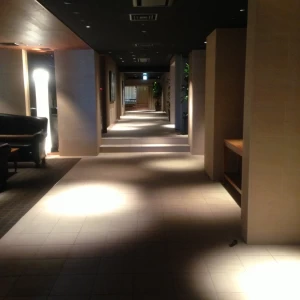 控え室前|338045さんのSHINSAIBASHI MONOLITH ~心斎橋モノリス~(営業終了)の写真(41925)