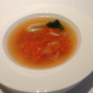 スープ|338045さんの大阪聘珍樓の写真(40526)