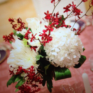 和風装花|338045さんのヴィアーレ大阪の写真(60699)