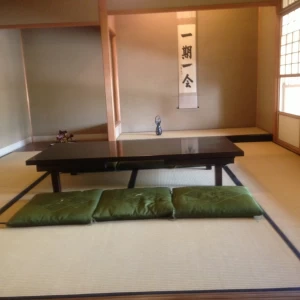 和室控室|338045さんのSHINSAIBASHI MONOLITH ~心斎橋モノリス~(営業終了)の写真(41934)