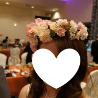 新婦の花冠