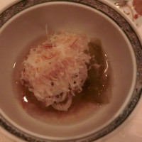 椿山荘の伝統料理