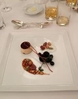 スイーツは特に美味しかったですよ！