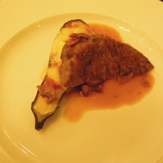 肉料理