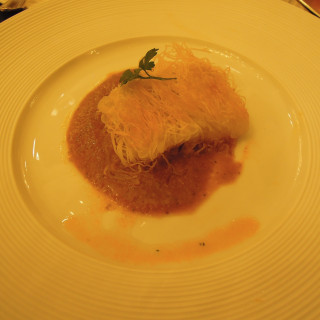 魚料理