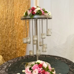 キャンドルサービス☆|342309さんの秋田キャッスルホテルの写真(24678)