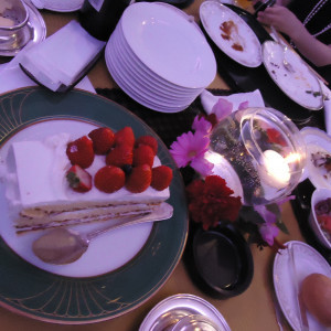 生ケーキ|342540さんのホテルグランドパレス諫早の写真(25536)