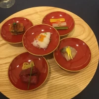 前菜