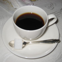 コーヒー