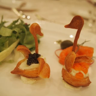 前菜