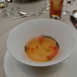 スープ