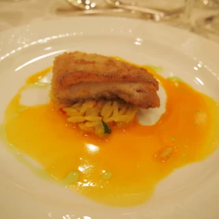 魚料理