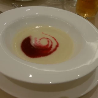 スープ